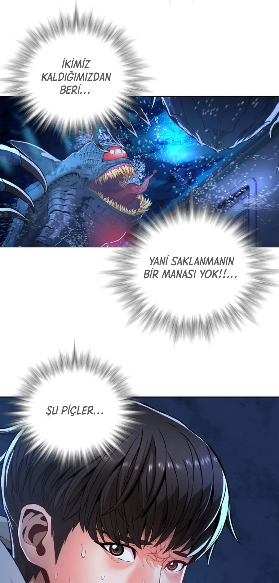 Gangnam Knight – Bölüm 5