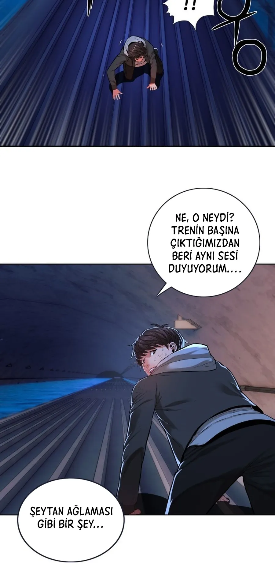 Gangnam Knight – Bölüm 5