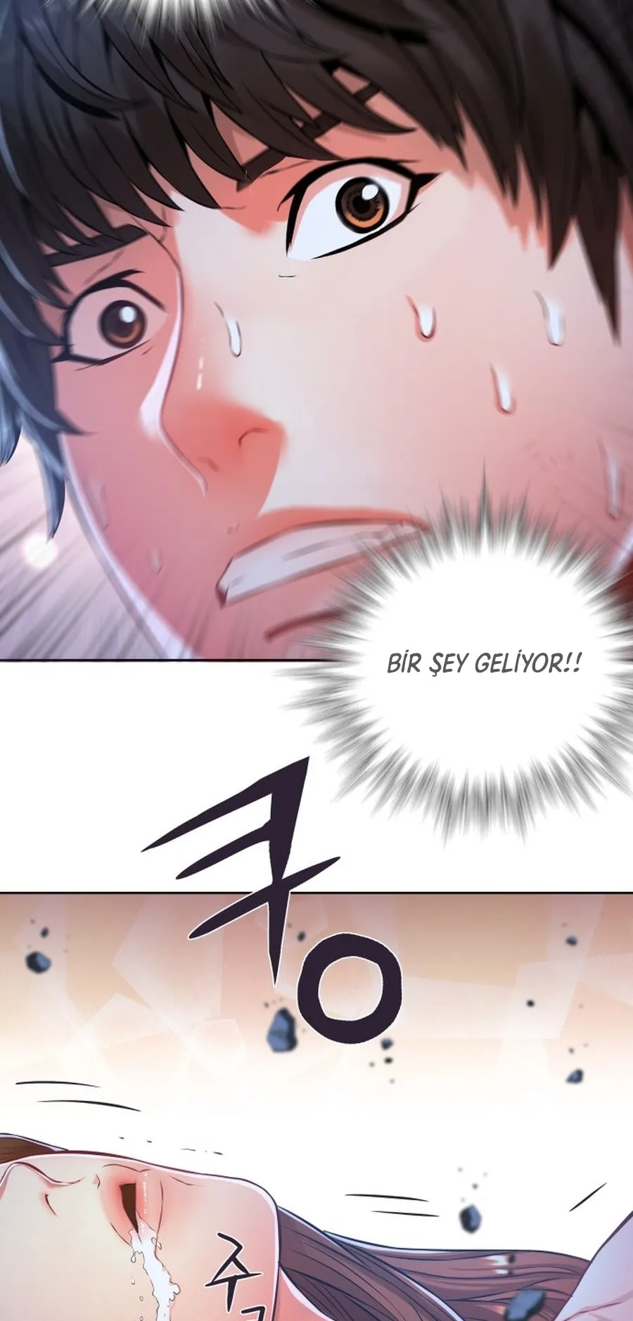 Gangnam Knight – Bölüm 5