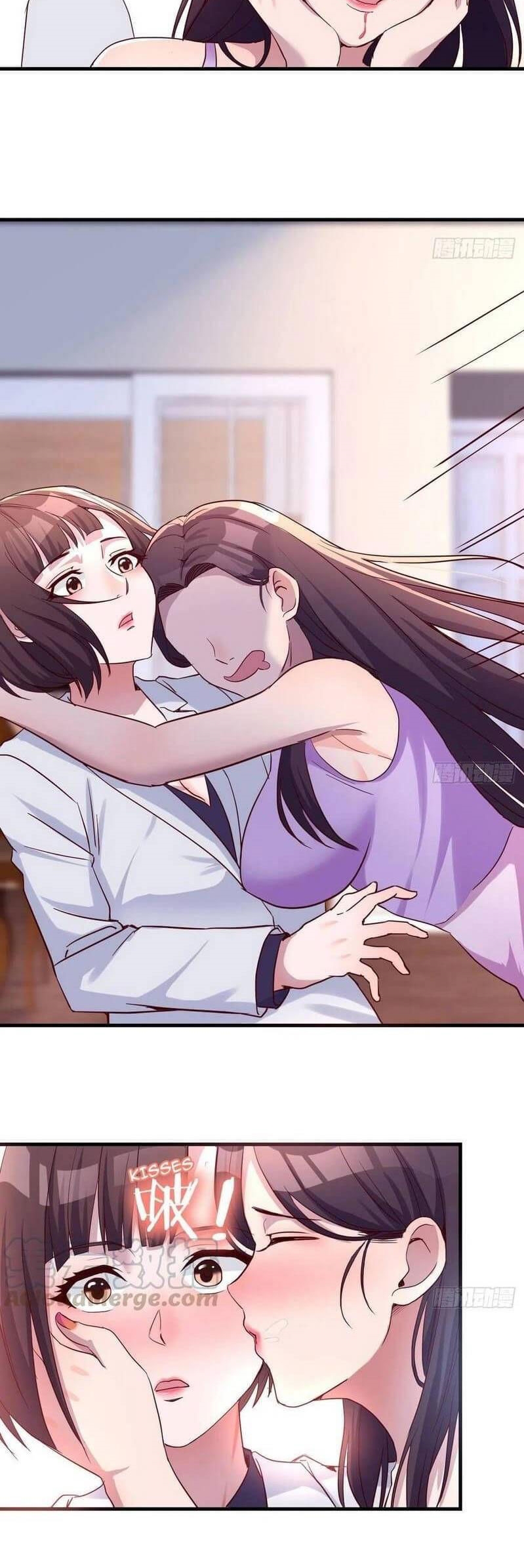 I Have Twin Girlfriends - Bölüm 121