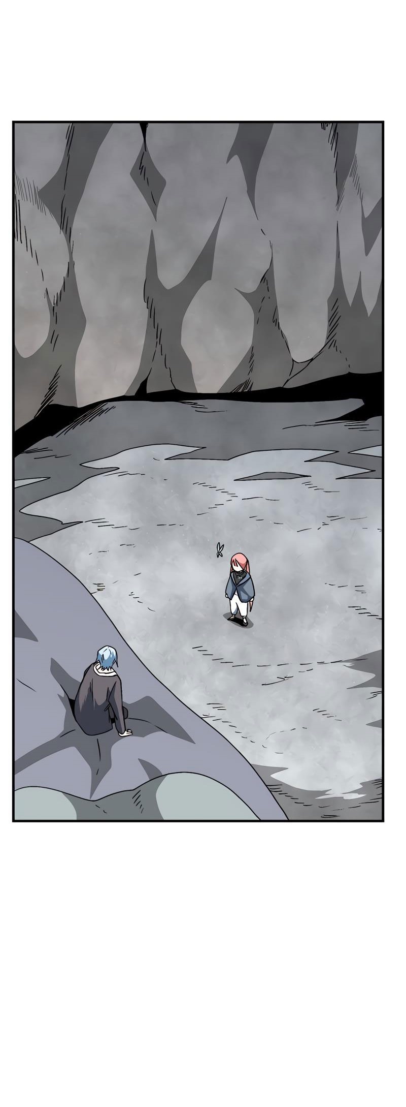 One Step for the Dark Lord – Bölüm 52