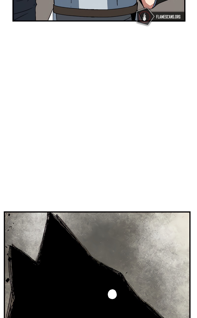 One Step for the Dark Lord – Bölüm 44
