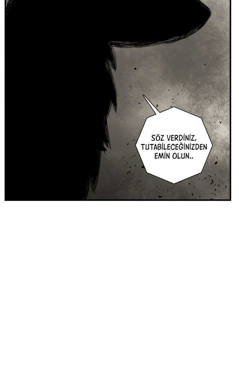 One Step for the Dark Lord – Bölüm 44