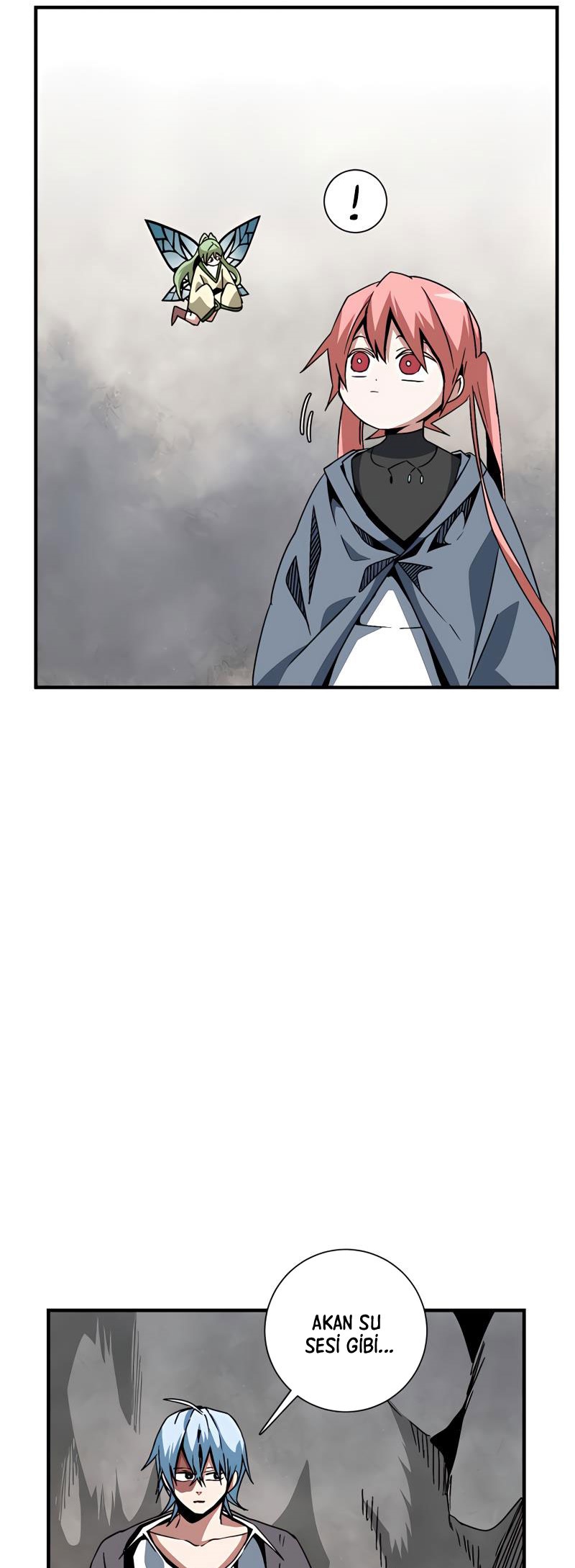 One Step for the Dark Lord – Bölüm 52