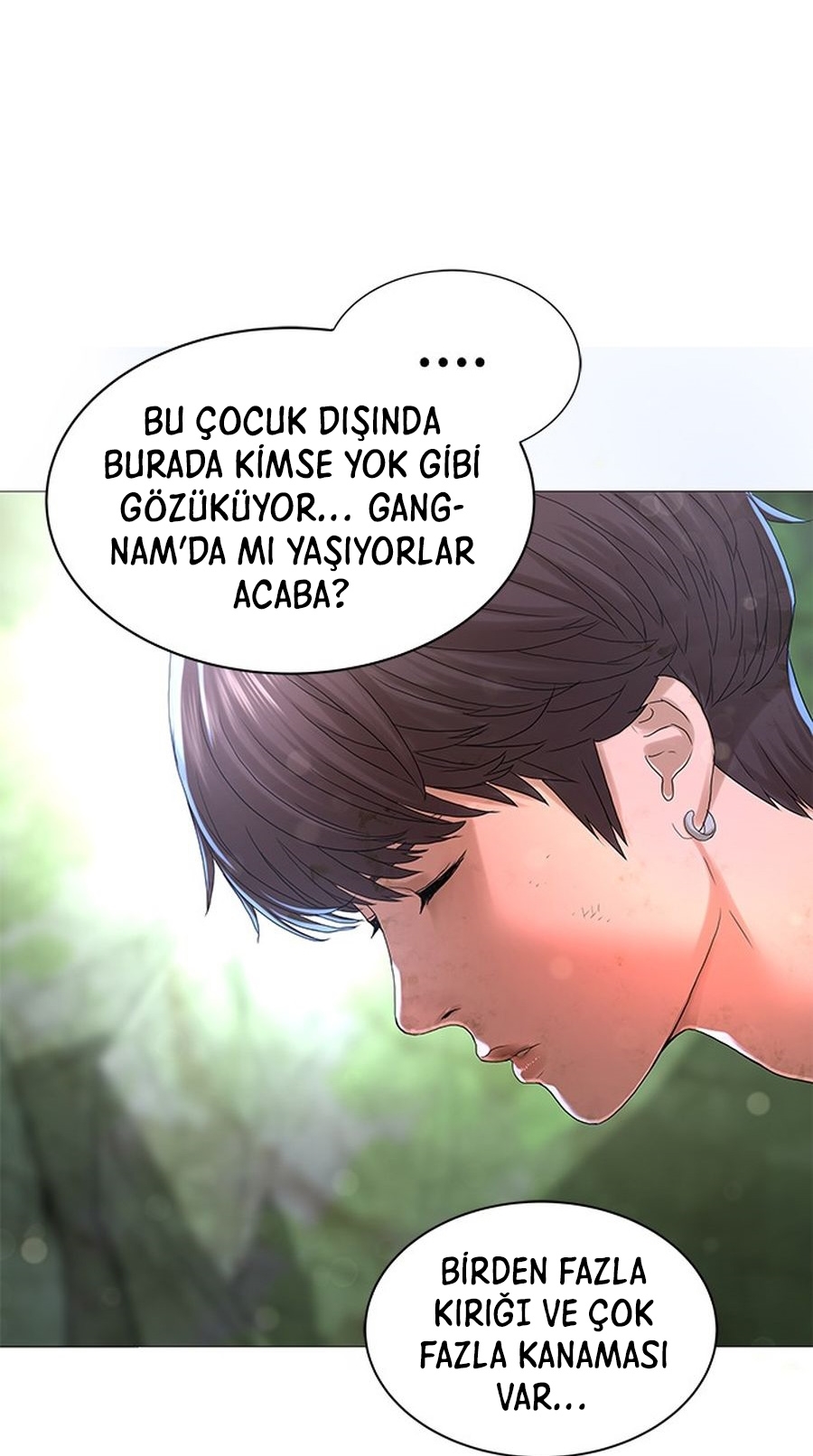 Gangnam Knight – Bölüm 14