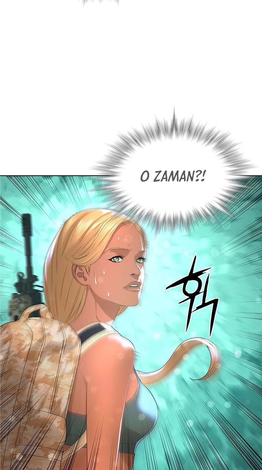 Gangnam Knight – Bölüm 14