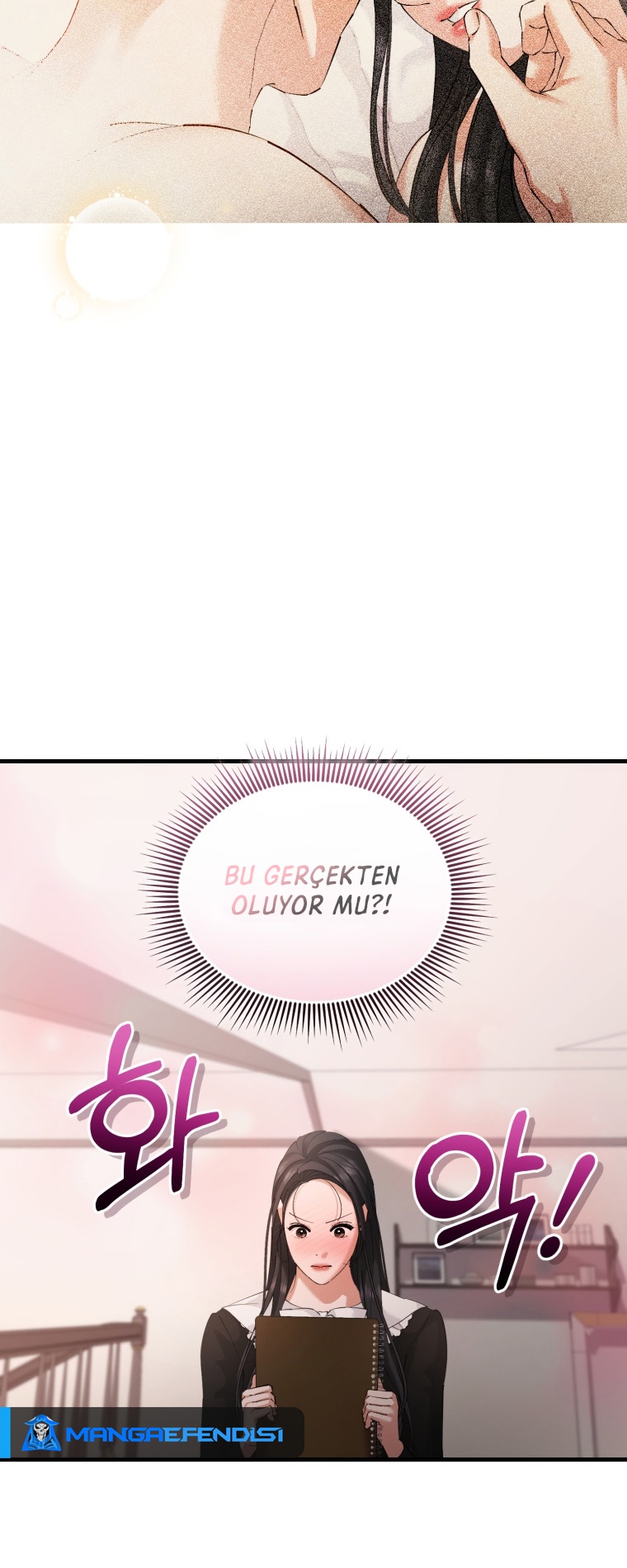 Apollo’s Heart – Bölüm 20