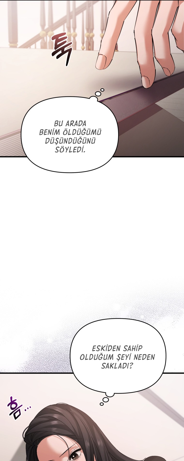 Apollo’s Heart – Bölüm 20