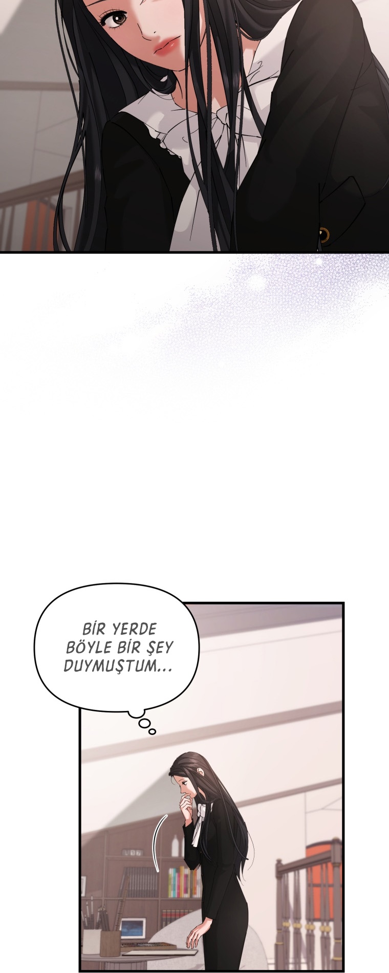 Apollo’s Heart – Bölüm 20