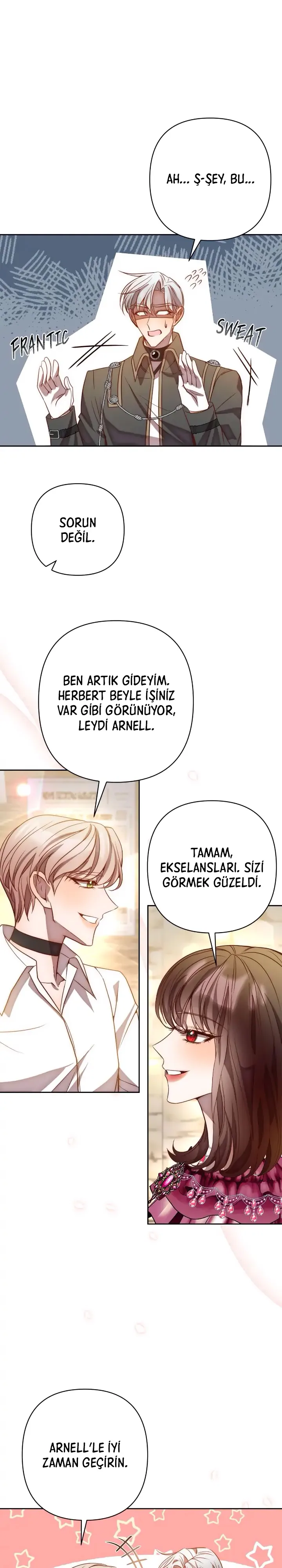 Zamanda Geri Döndüğümde, İntikamımı Alacağım – Bölüm 23