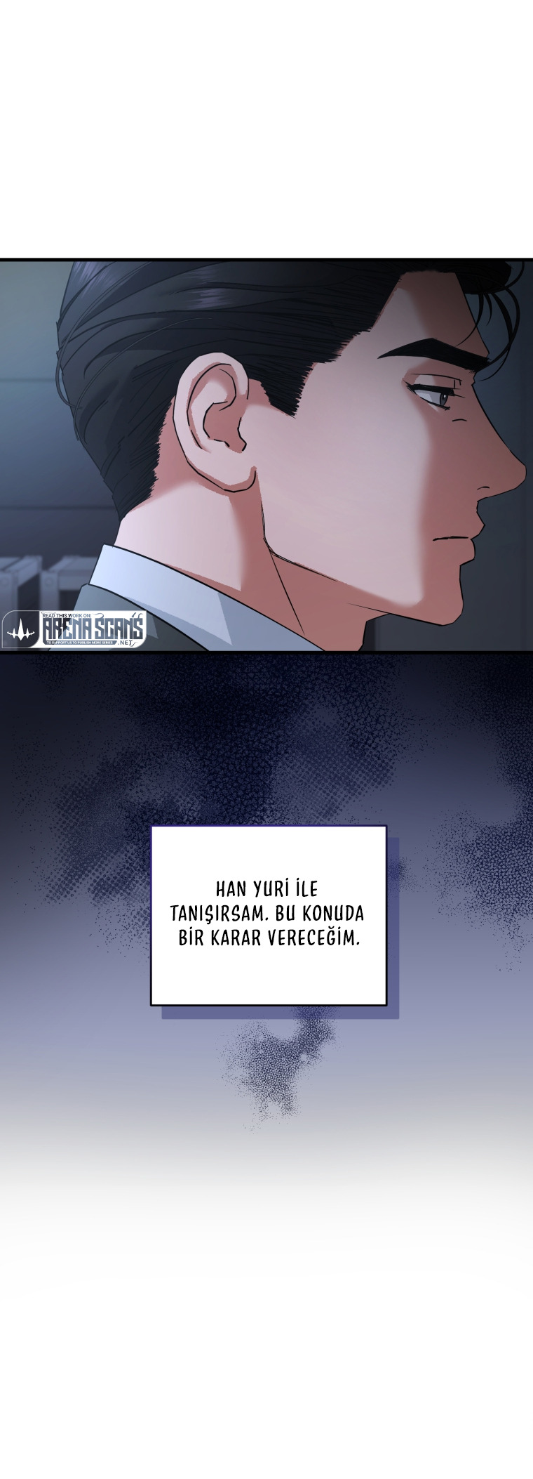 Apollo’s Heart – Bölüm 11