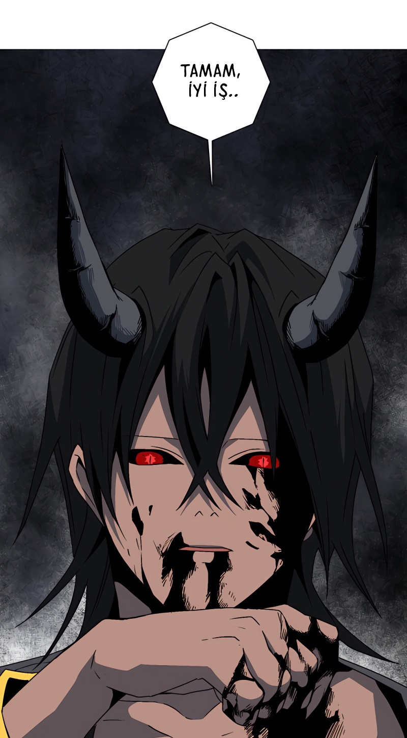 One Step for the Dark Lord – Bölüm 50
