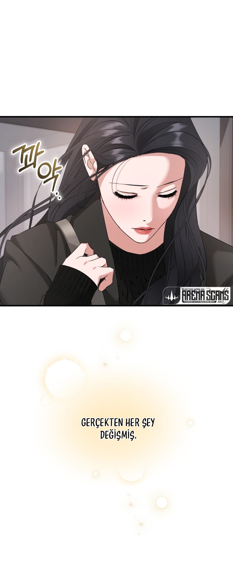 Apollo’s Heart – Bölüm 8