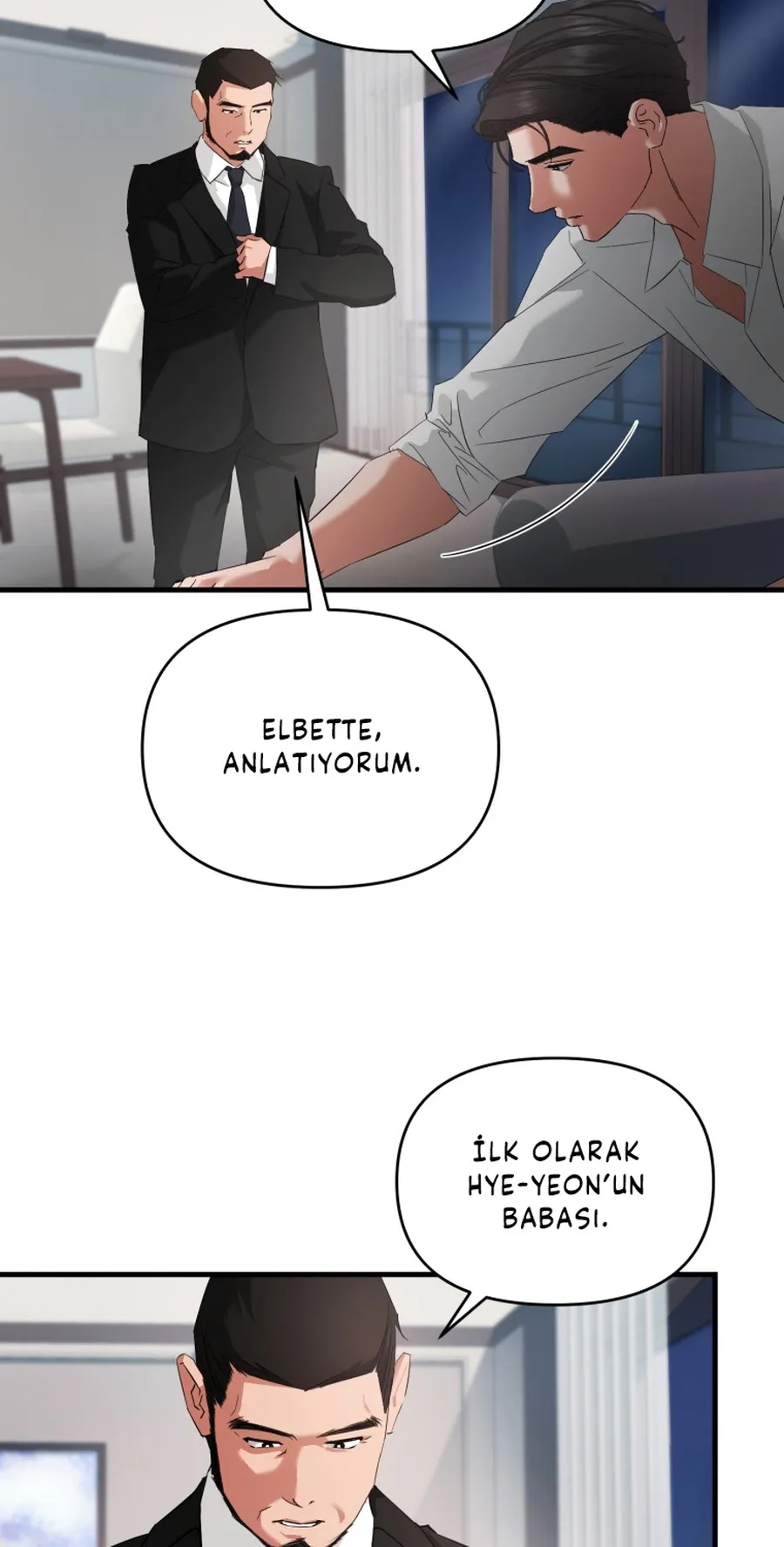 Apollo’s Heart – Bölüm 7