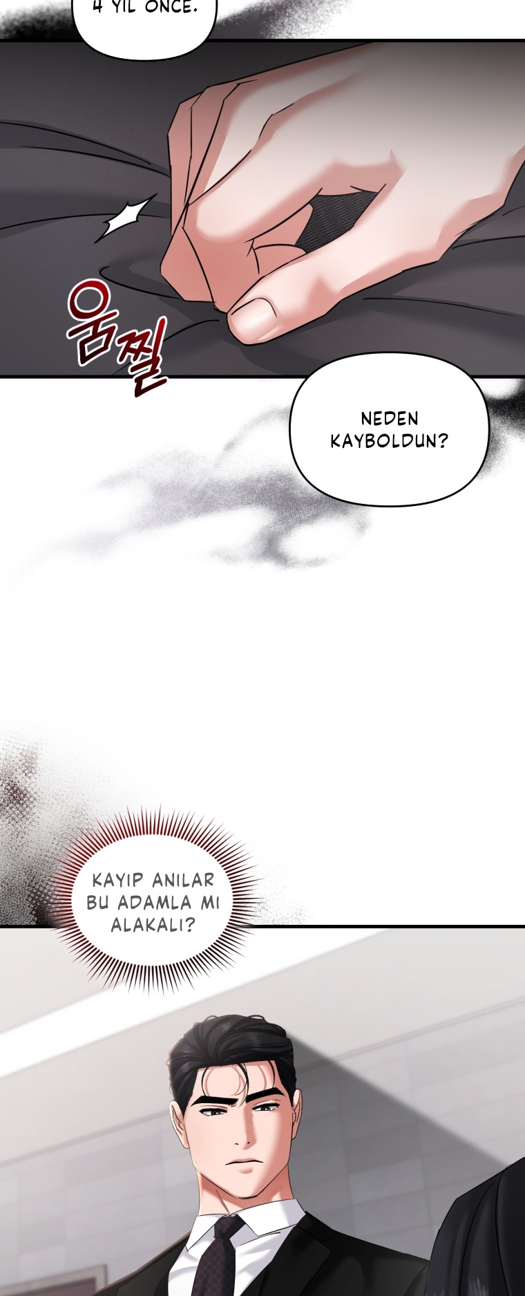 Apollo’s Heart – Bölüm 14