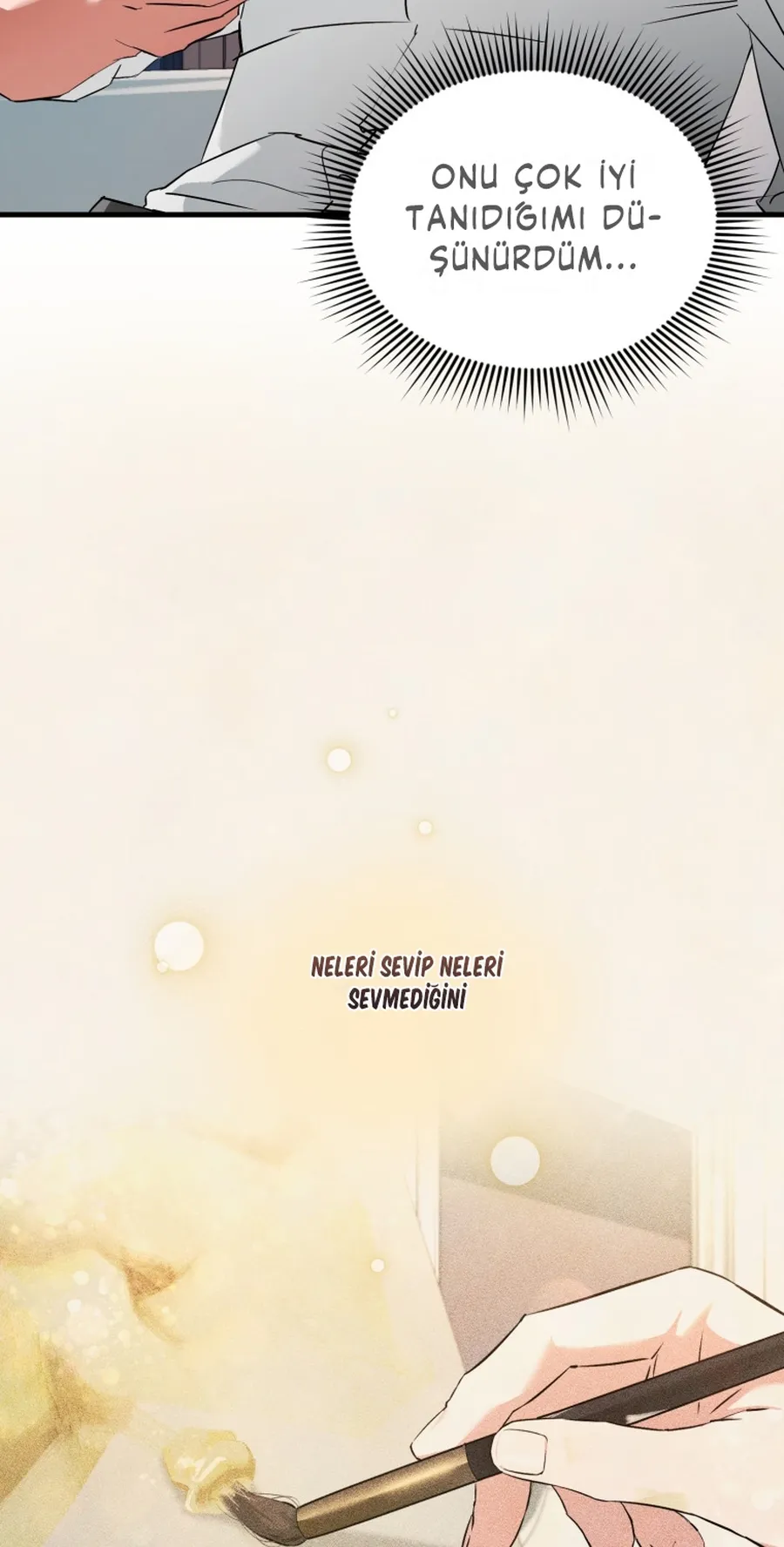 Apollo’s Heart – Bölüm 7