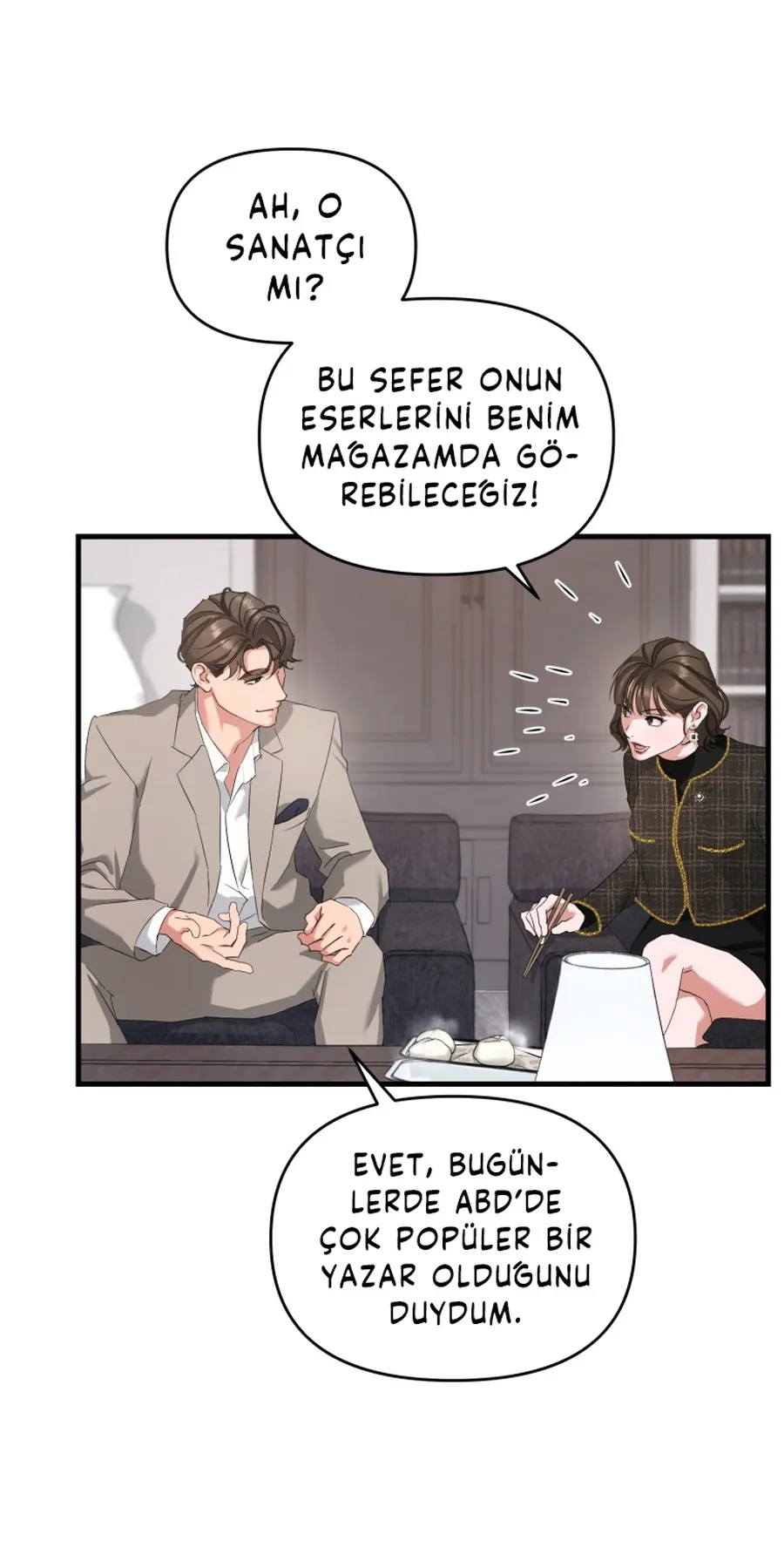 Apollo’s Heart – Bölüm 5