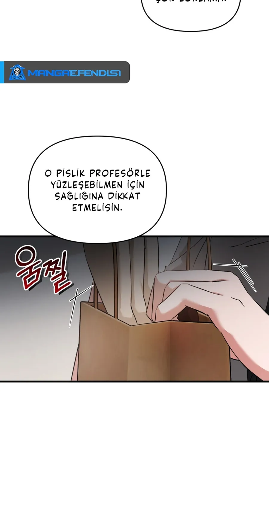 Apollo’s Heart – Bölüm 6