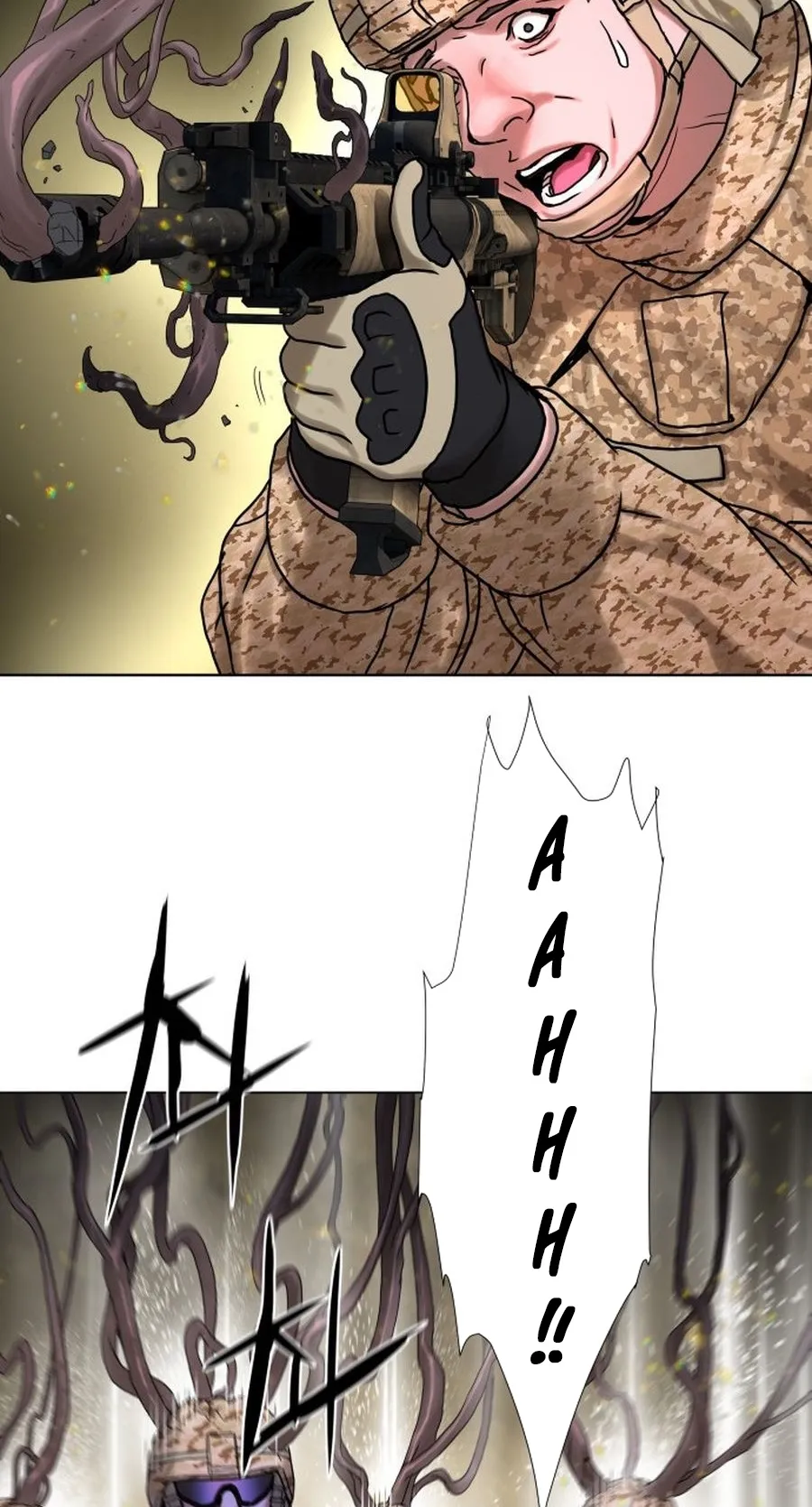 Gangnam Knight – Bölüm 7
