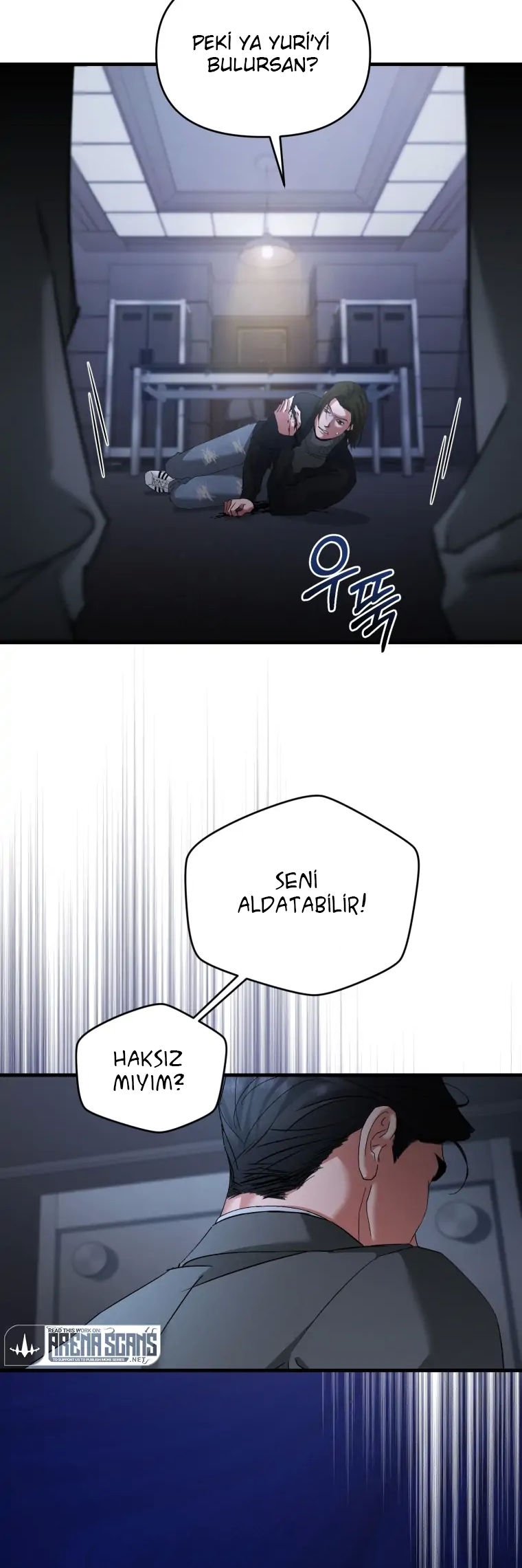 Apollo’s Heart – Bölüm 10