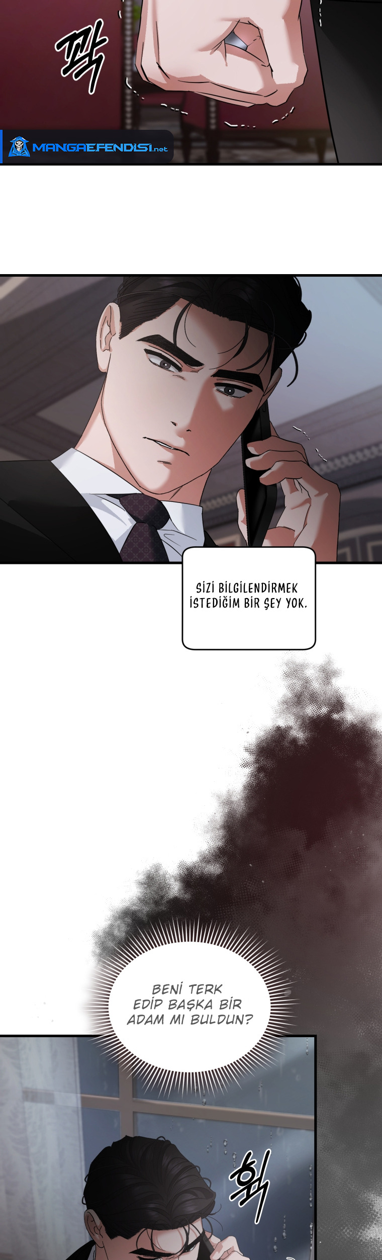 Apollo’s Heart – Bölüm 11
