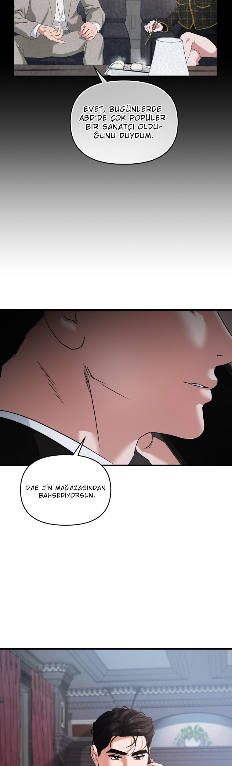 Apollo’s Heart – Bölüm 11