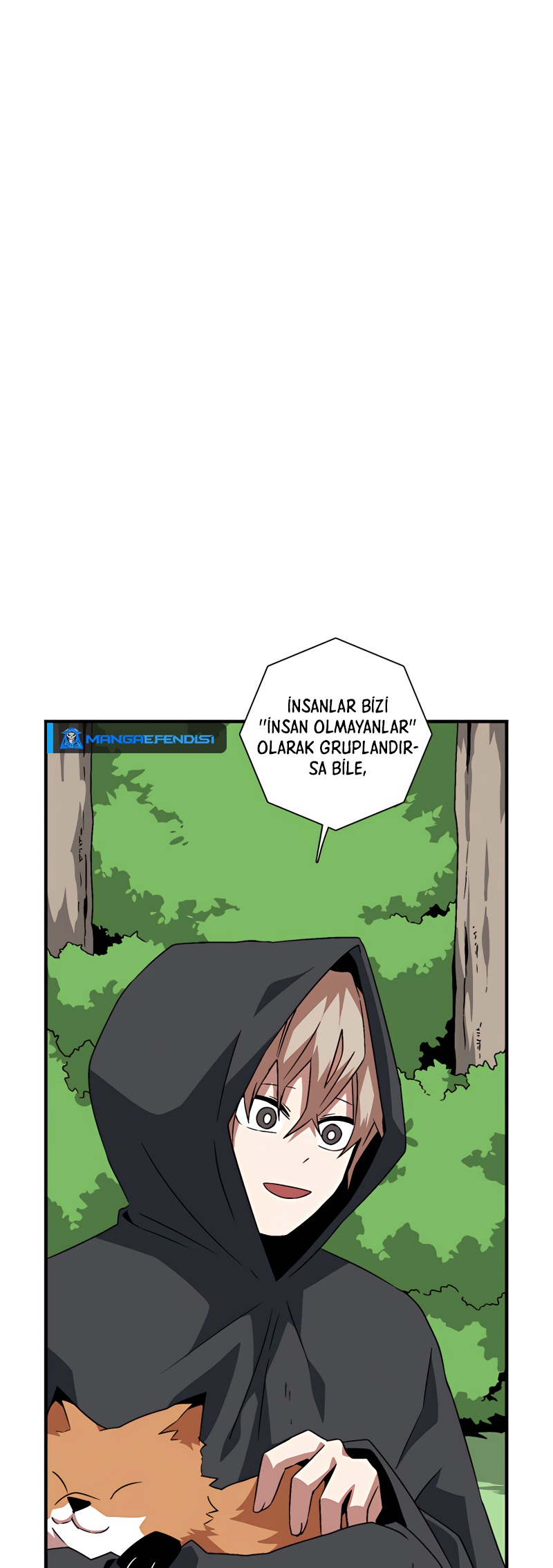 One Step for the Dark Lord – Bölüm 48
