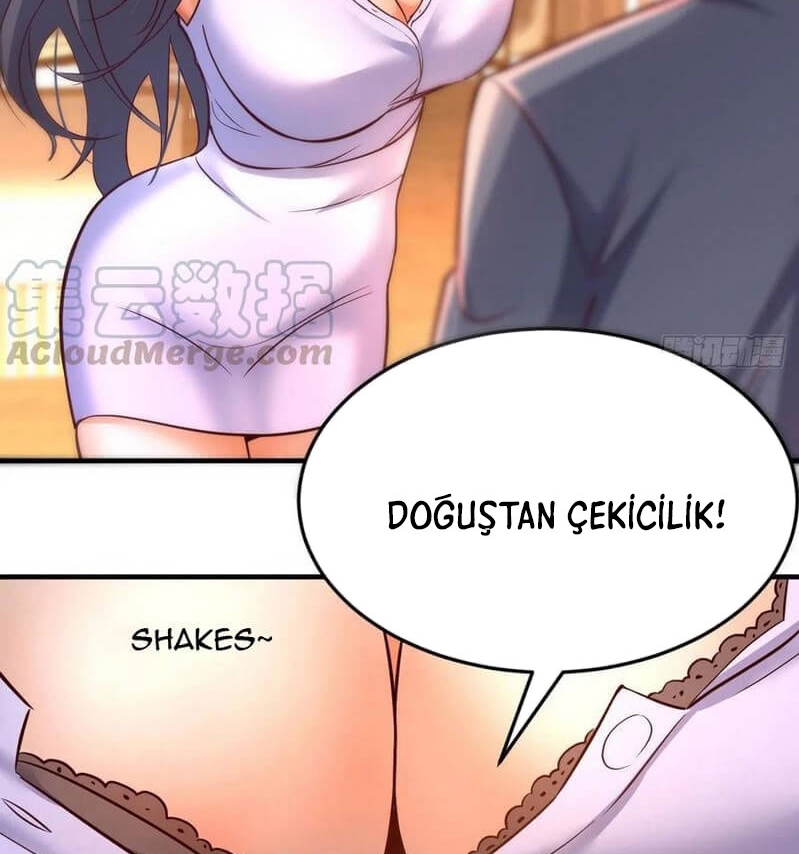 I Have Twin Girlfriends - Bölüm 121