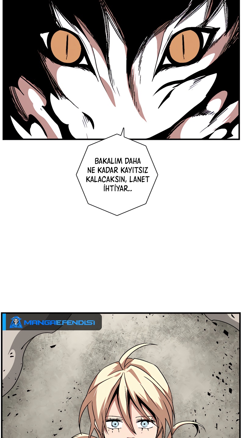 One Step for the Dark Lord – Bölüm 44