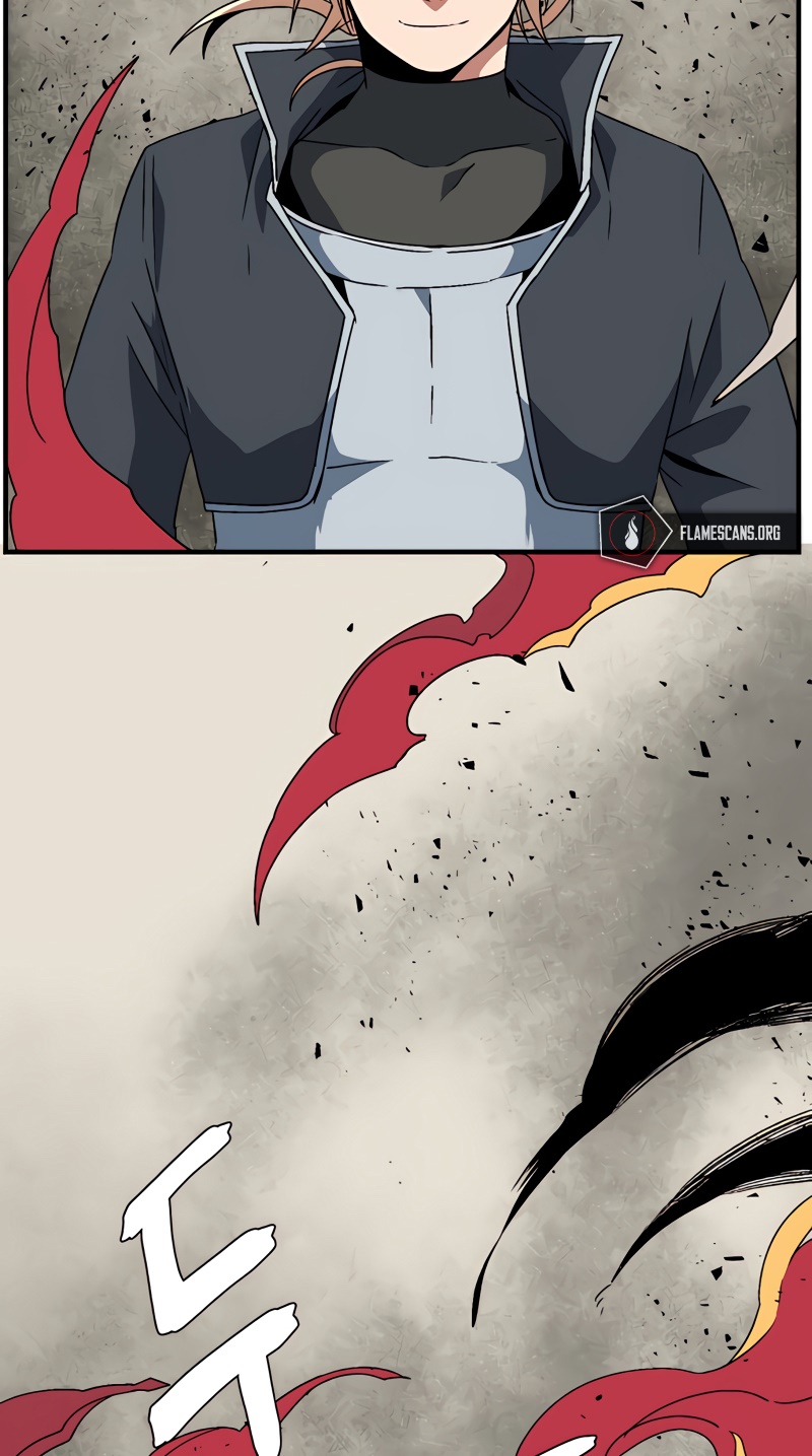 One Step for the Dark Lord – Bölüm 44