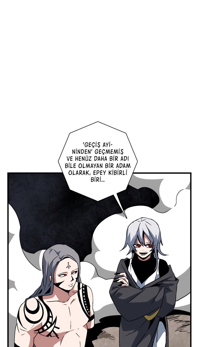 One Step for the Dark Lord – Bölüm 50