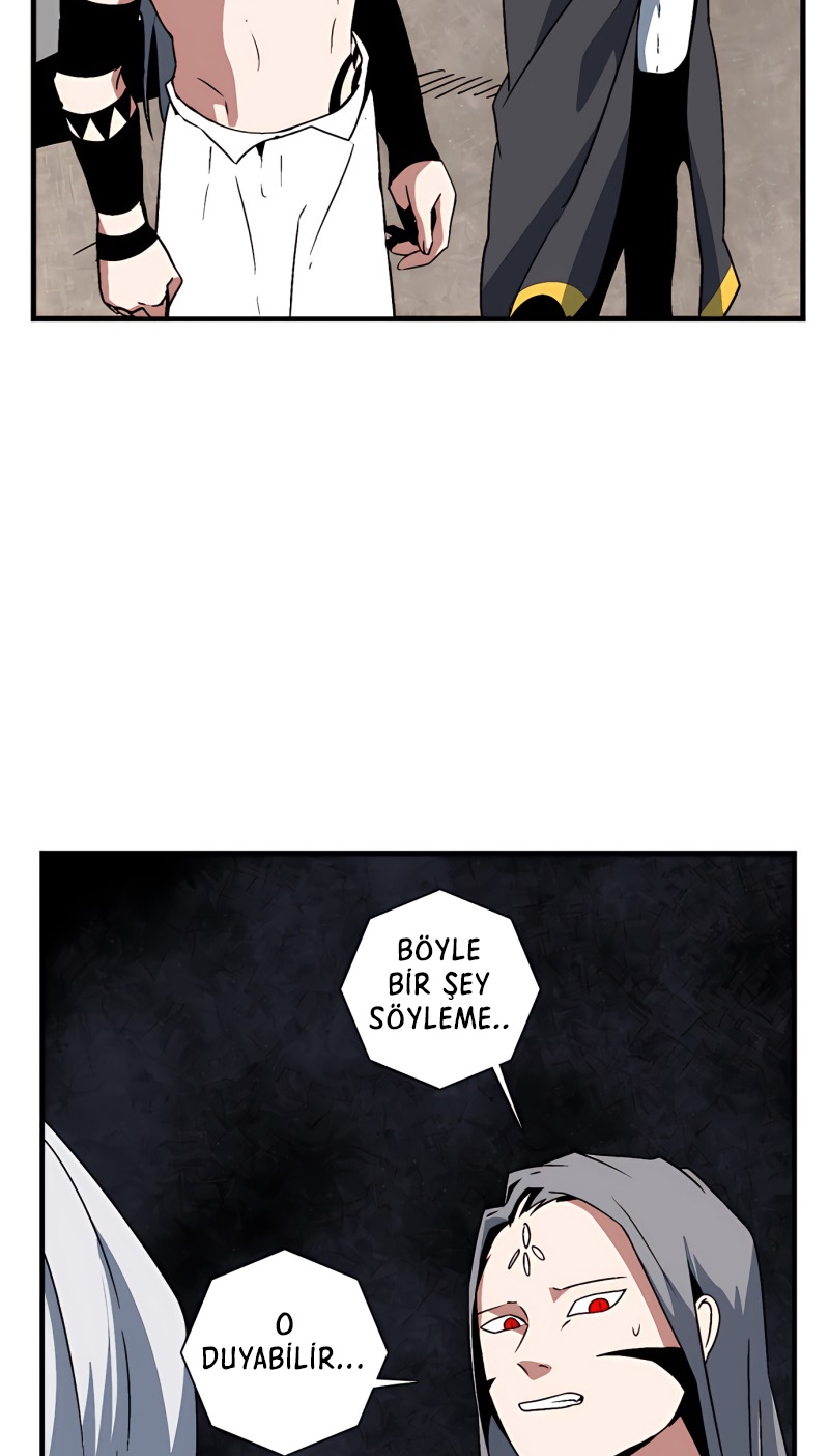 One Step for the Dark Lord – Bölüm 50