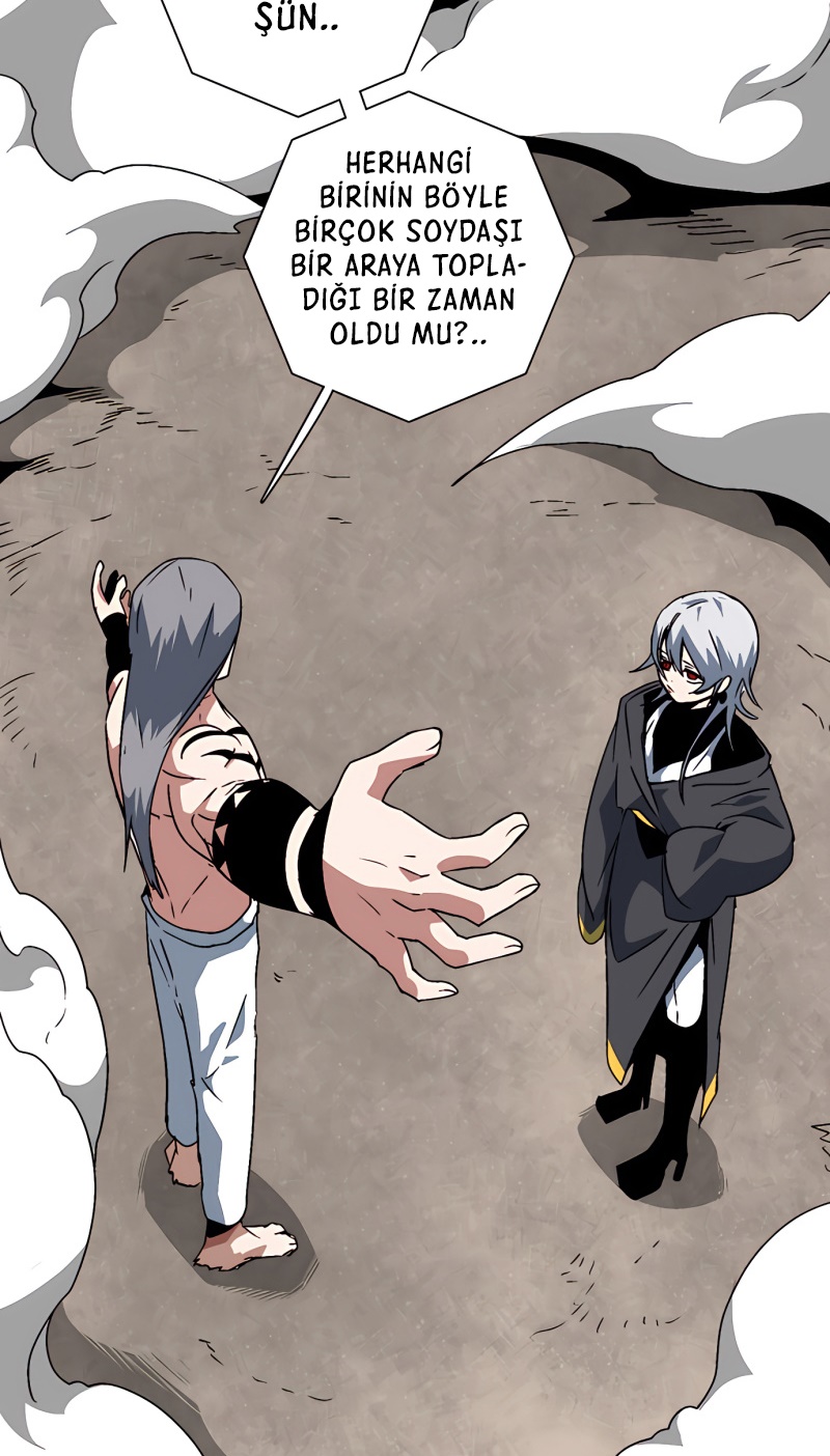 One Step for the Dark Lord – Bölüm 50