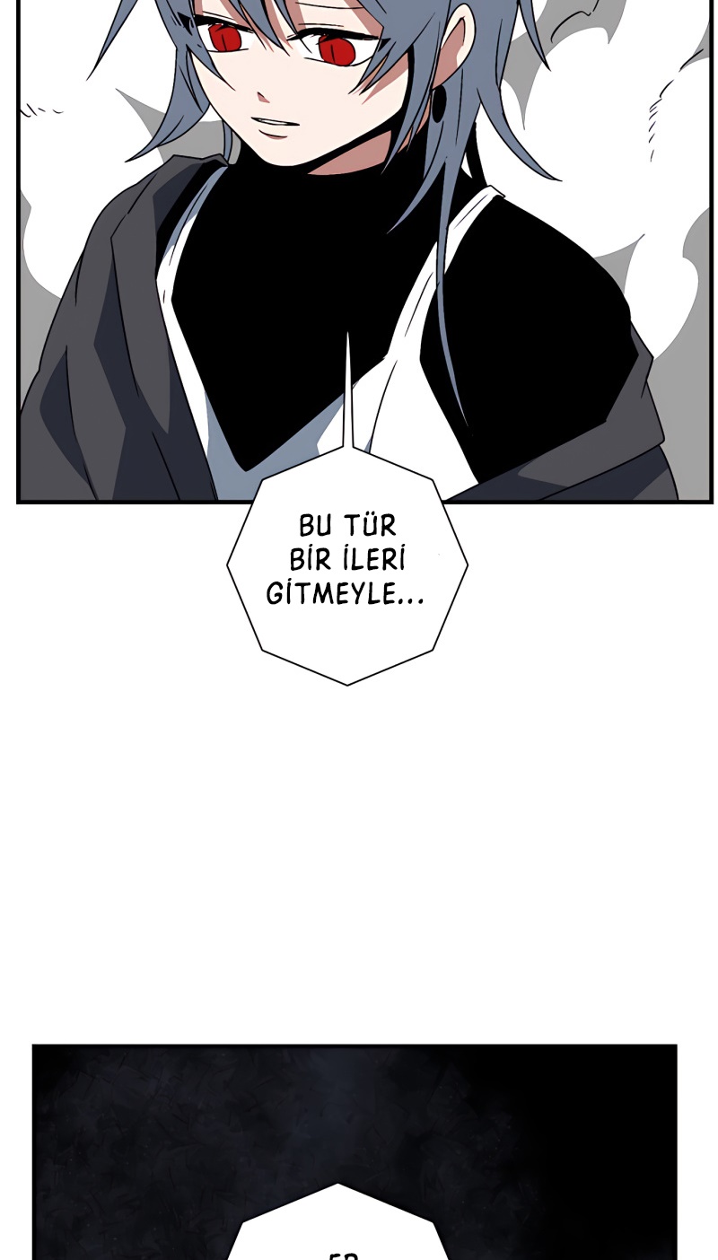 One Step for the Dark Lord – Bölüm 50