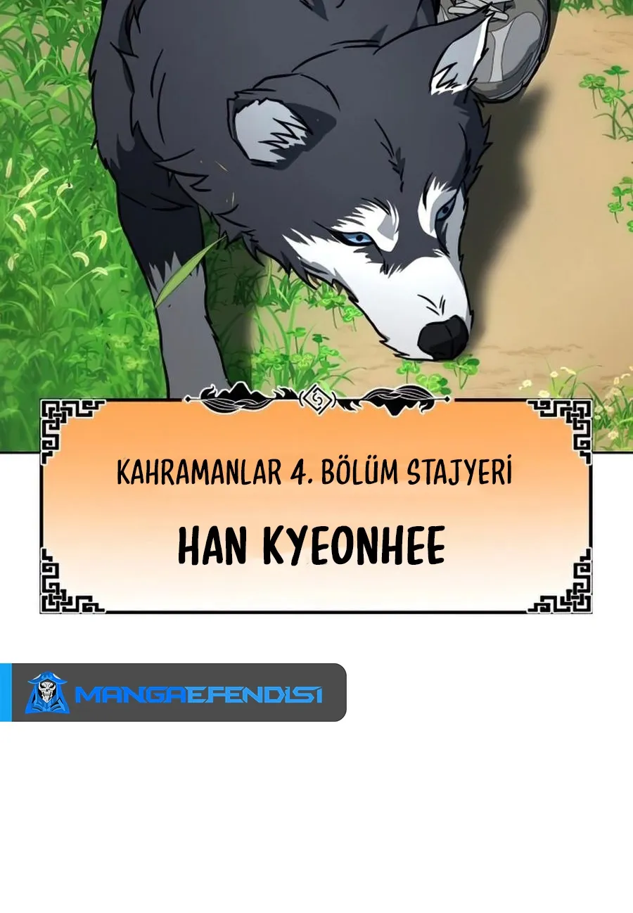 Hero the Maximum – Bölüm 12