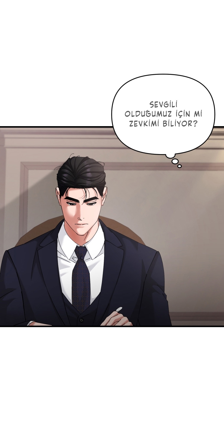 Apollo’s Heart – Bölüm 19