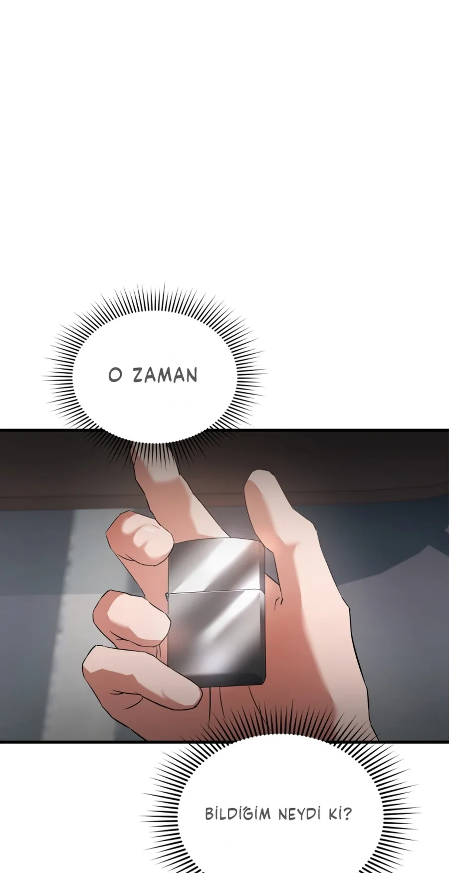 Apollo’s Heart – Bölüm 7