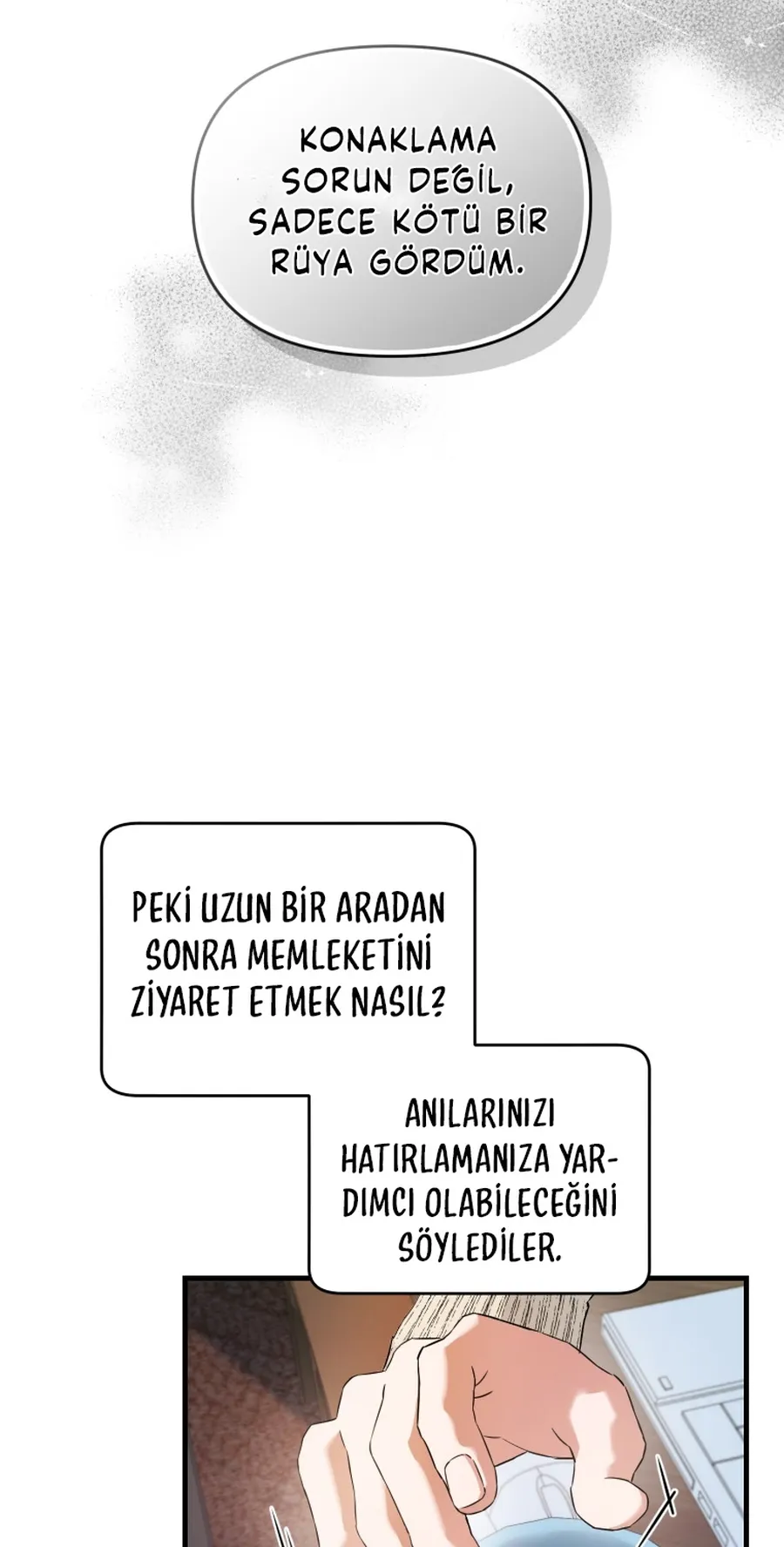 Apollo’s Heart – Bölüm 4