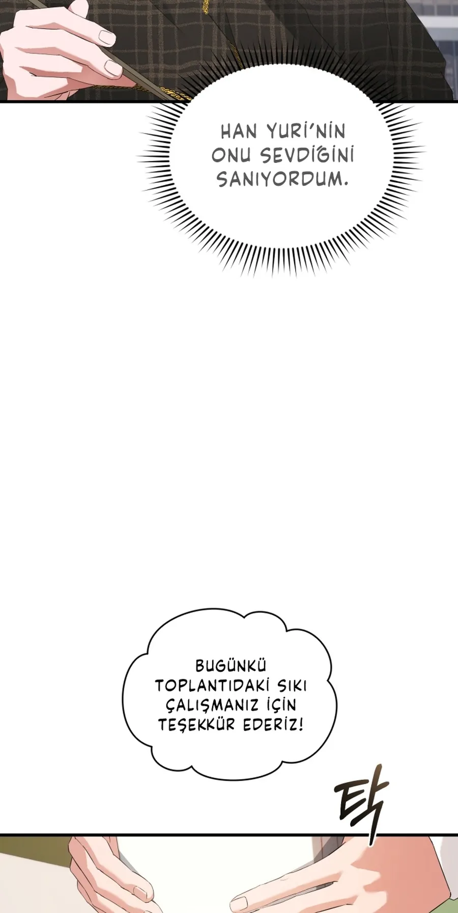 Apollo’s Heart – Bölüm 5