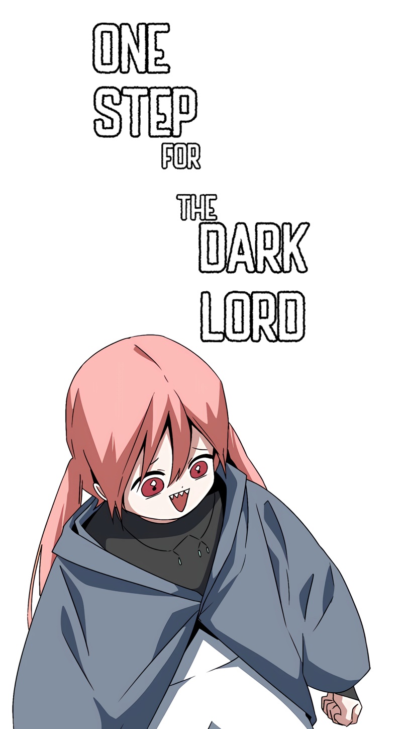One Step for the Dark Lord – Bölüm 44