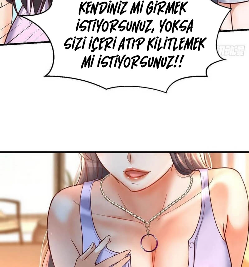 I Have Twin Girlfriends - Bölüm 121