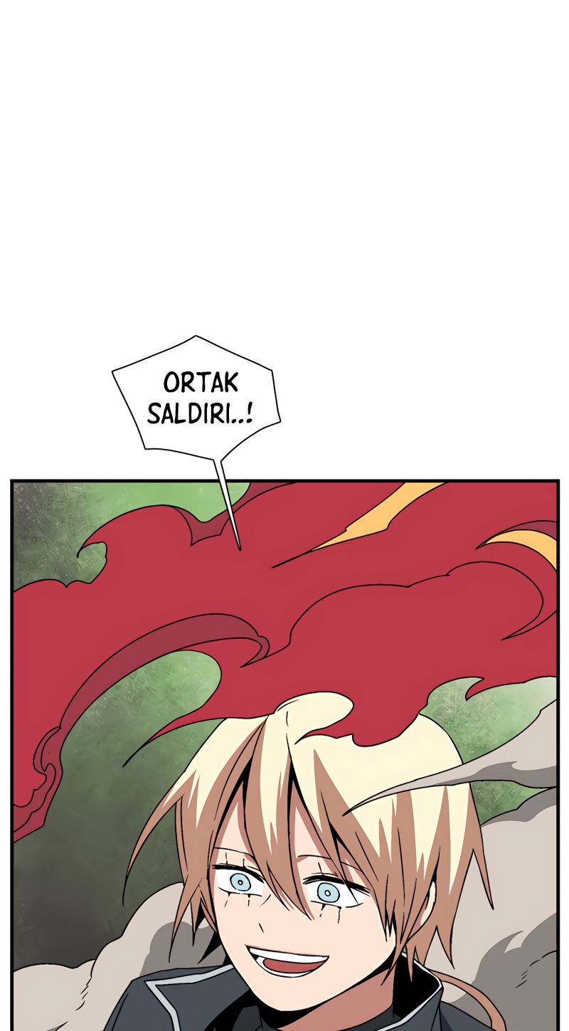 One Step for the Dark Lord – Bölüm 44