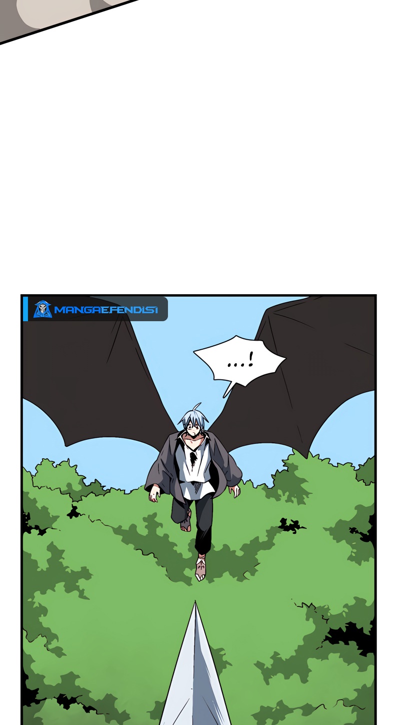 One Step for the Dark Lord – Bölüm 44