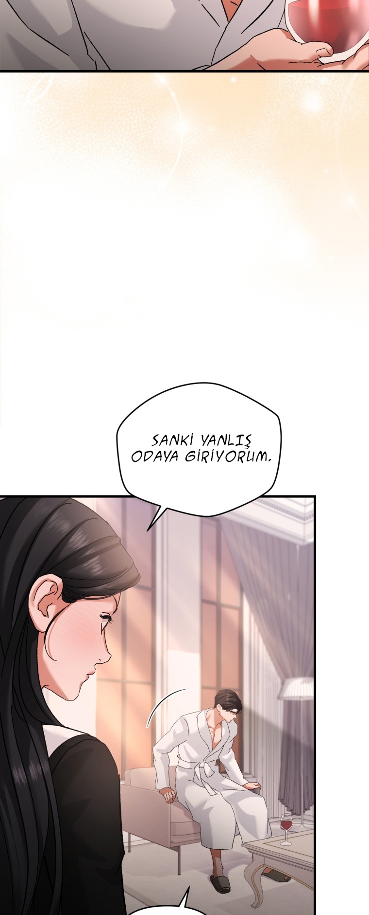 Apollo’s Heart – Bölüm 20