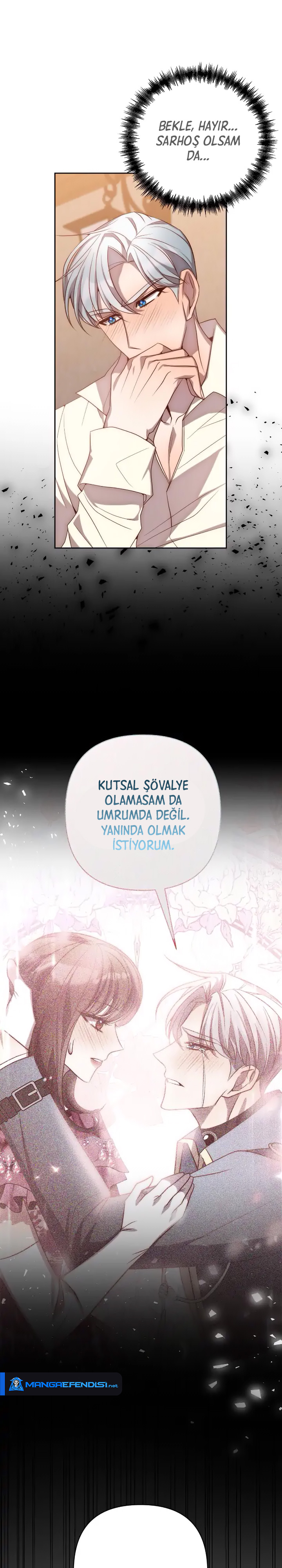 Zamanda Geri Döndüğümde, İntikamımı Alacağım – Bölüm 26