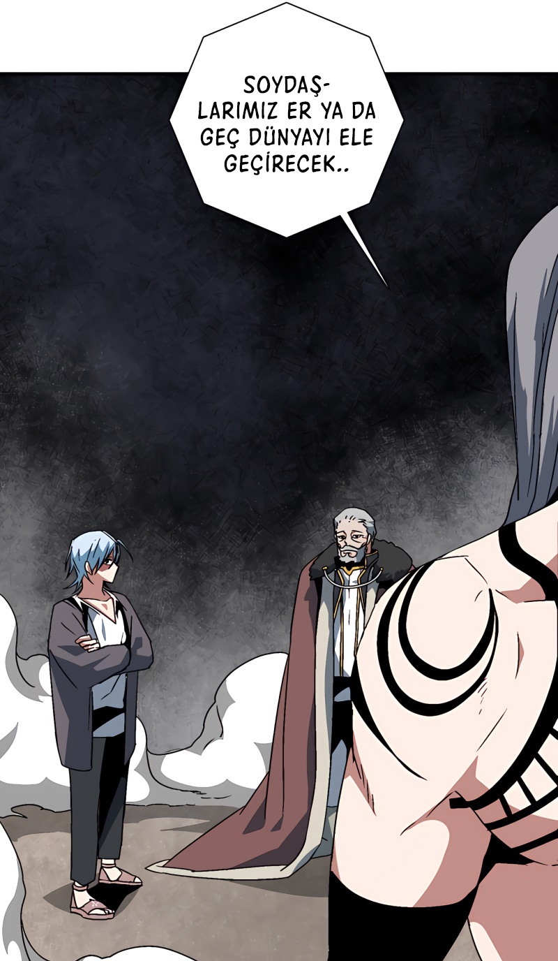 One Step for the Dark Lord – Bölüm 50