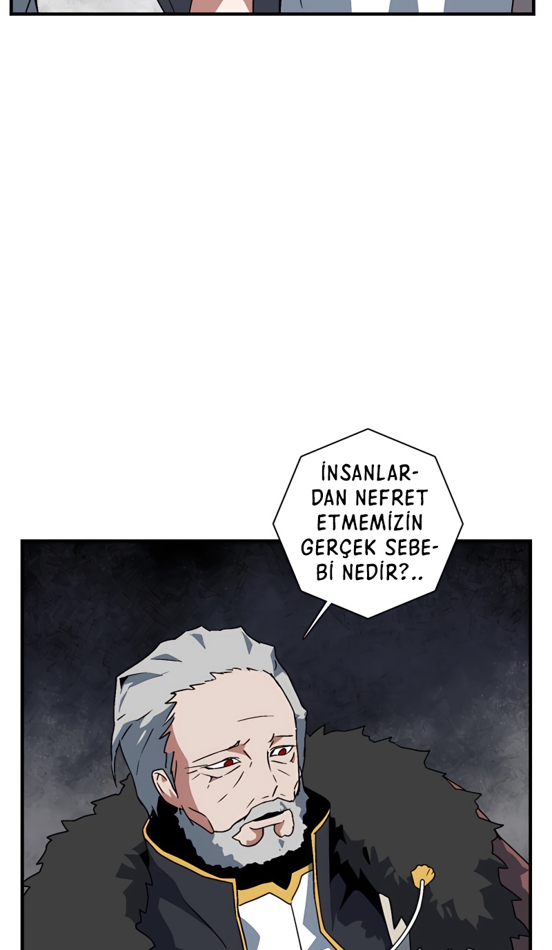 One Step for the Dark Lord – Bölüm 50