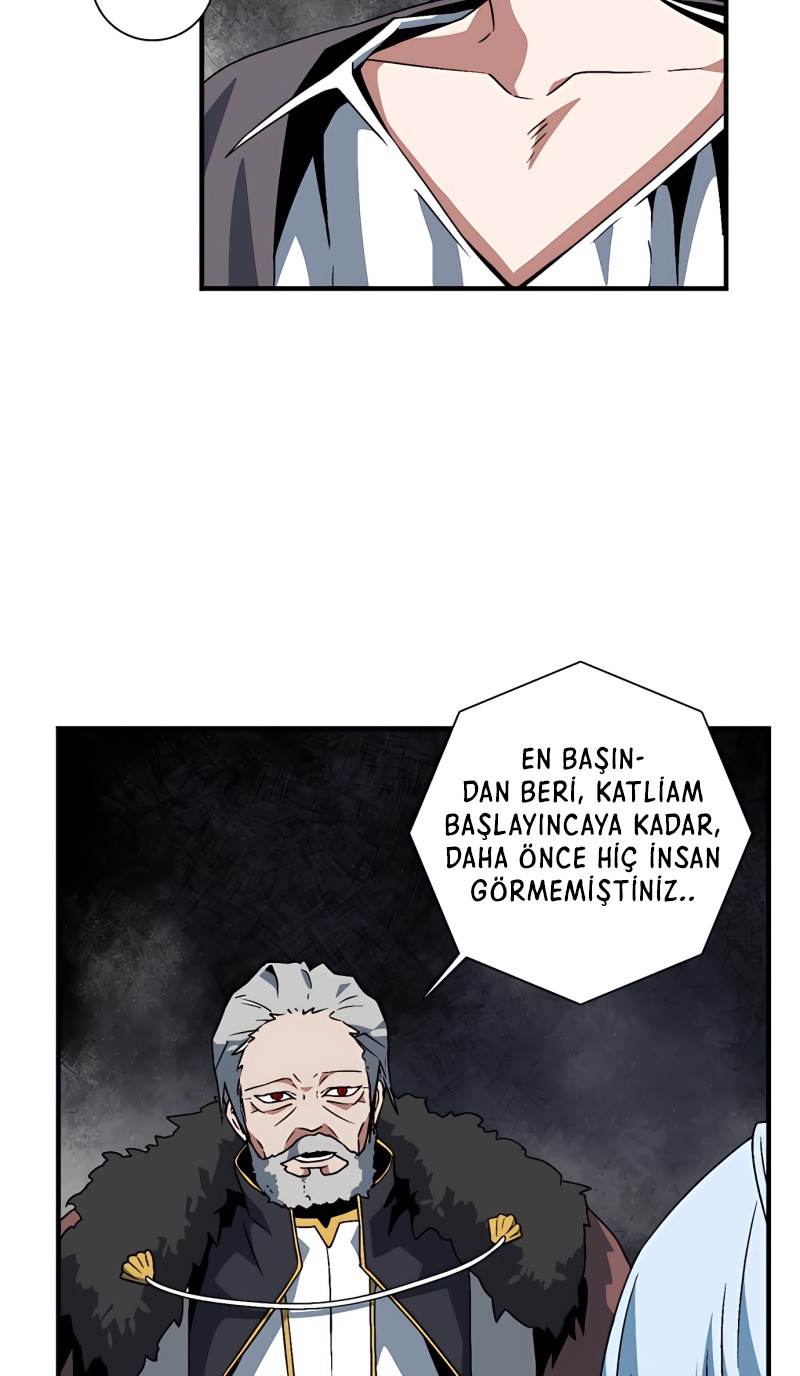 One Step for the Dark Lord – Bölüm 50
