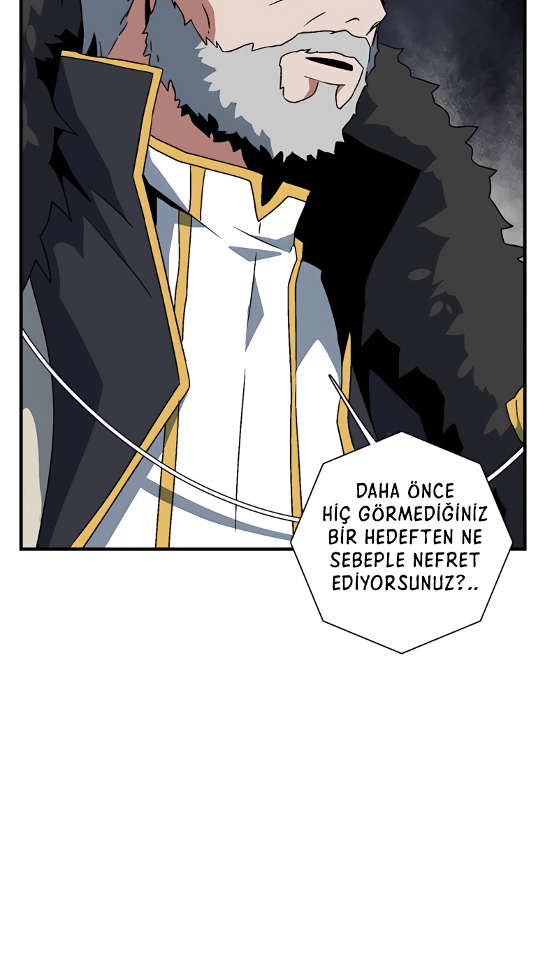 One Step for the Dark Lord – Bölüm 50
