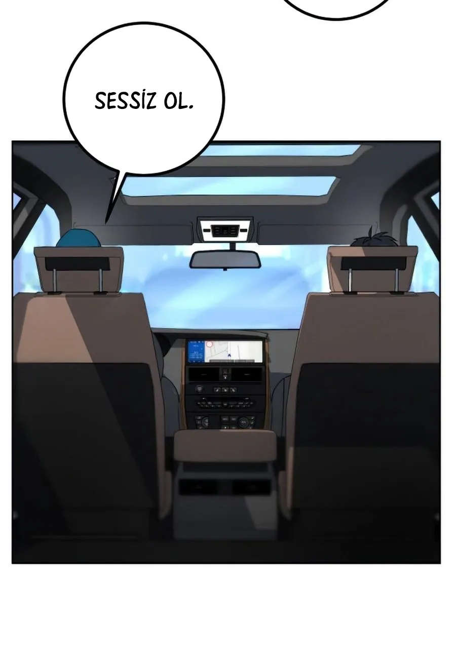 Hero the Maximum – Bölüm 12